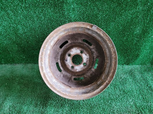 bontott TRABANT 1.1 Acélfelni (1 db)