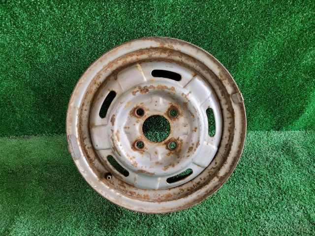 bontott TRABANT 1.1 Acélfelni (1 db)