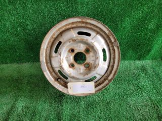 bontott TRABANT 1.1 Acélfelni (1 db)