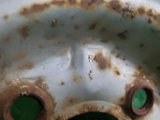 bontott TRABANT 1.1 Acélfelni (1 db)