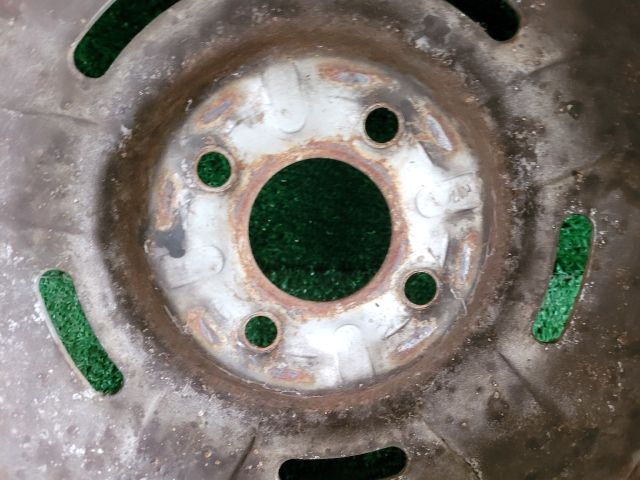 bontott TRABANT 1.1 Acélfelni (1 db)