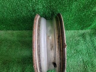 bontott TRABANT 1.1 Acélfelni (1 db)