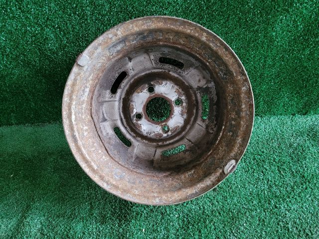 bontott TRABANT 1.1 Acélfelni (1 db)