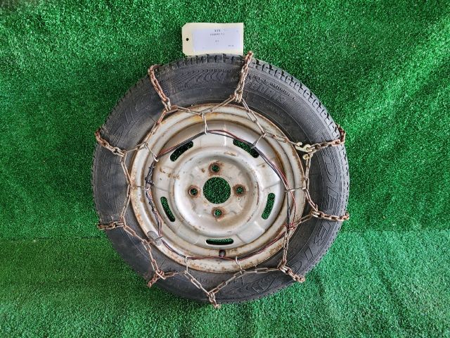 bontott TRABANT 1.1 Acélfelni Gumival (1 db)