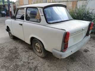 bontott TRABANT 1.1 Bal első Ablak