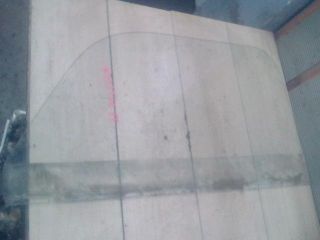 bontott TRABANT 1.1 Bal első Ablak