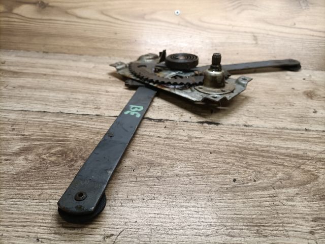 bontott TRABANT 1.1 Bal első Ablakemelő Szerkezet (Mechanikus)