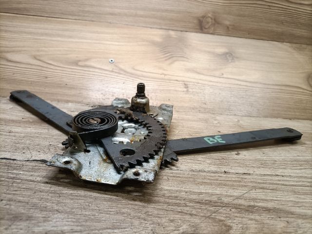 bontott TRABANT 1.1 Bal első Ablakemelő Szerkezet (Mechanikus)