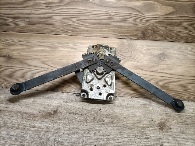 bontott TRABANT 1.1 Bal első Ablakemelő Szerkezet (Mechanikus)