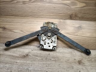 bontott TRABANT 1.1 Bal első Ablakemelő Szerkezet (Mechanikus)