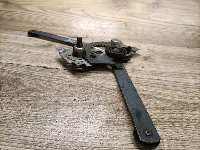 bontott TRABANT 1.1 Bal első Ablakemelő Szerkezet (Mechanikus)