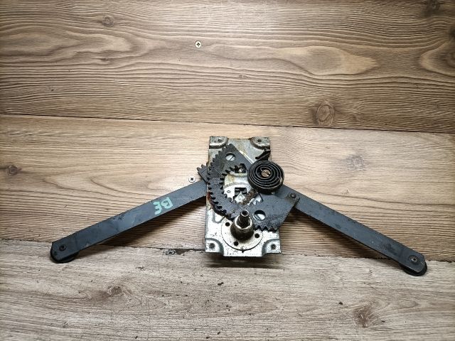 bontott TRABANT 1.1 Bal első Ablakemelő Szerkezet (Mechanikus)