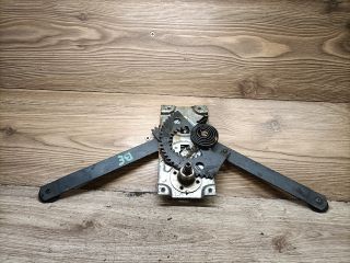 bontott TRABANT 1.1 Bal első Ablakemelő Szerkezet (Mechanikus)