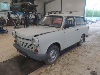 bontott TRABANT 1.1 Bal első Sárvédő
