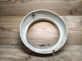 bontott TRABANT 1.1 Bal Fényszóró Lámpakeret