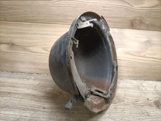 bontott TRABANT 1.1 Bal Fényszóró Tartó