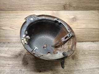 bontott TRABANT 1.1 Bal Fényszóró Tartó