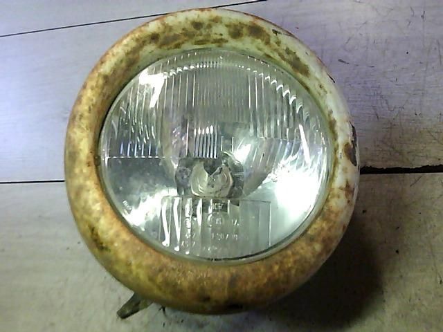 bontott TRABANT 1.1 Bal Fényszóró