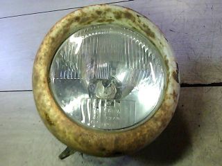 bontott TRABANT 1.1 Bal Fényszóró