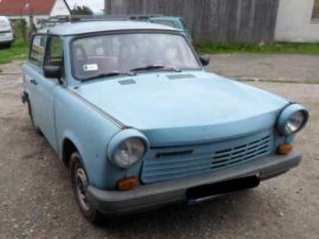 bontott TRABANT 1.1 Bal Fényszóró