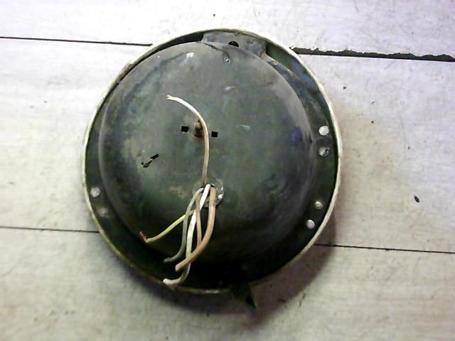 bontott TRABANT 1.1 Bal Fényszóró