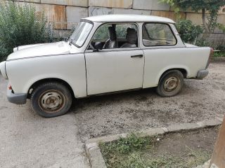 bontott TRABANT 1.1 Bal hátsó Gólyaláb (Lengécsillapító, Rugó)