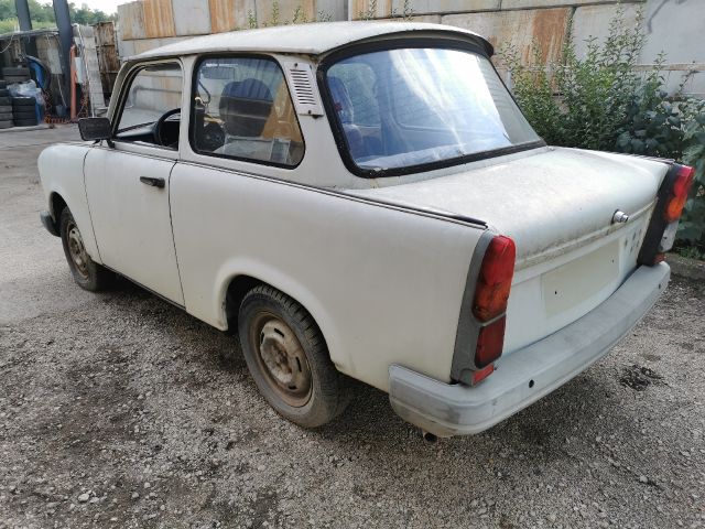 bontott TRABANT 1.1 Bal hátsó Gólyaláb (Lengécsillapító, Rugó)