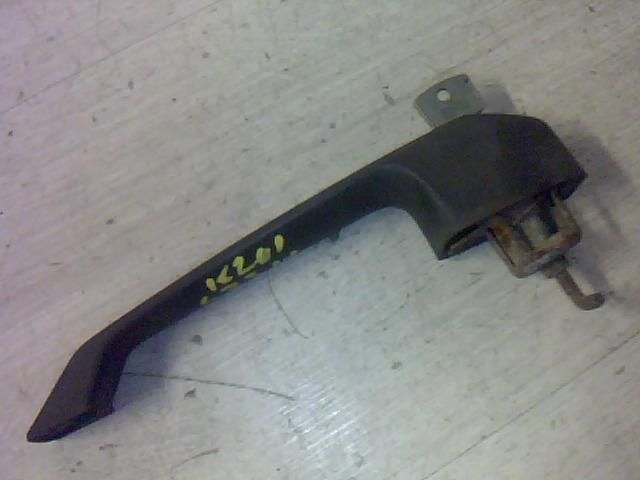 bontott TRABANT 1.1 Csomagtér Nyitó Kar / Gomb