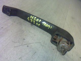 bontott TRABANT 1.1 Csomagtér Nyitó Kar / Gomb