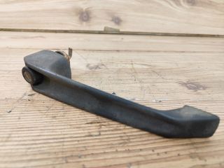 bontott TRABANT 1.1 Csomagtérajtó Kilincs