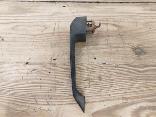 bontott TRABANT 1.1 Csomagtérajtó Kilincs