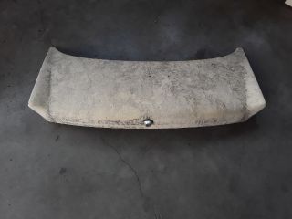 bontott TRABANT 1.1 Csomagtérajtó (Üres lemez)