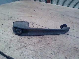 bontott TRABANT 1.1 Csomagtérajtó Zárszerkezet