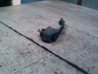 bontott TRABANT 1.1 Csomagtérajtó Zárszerkezet