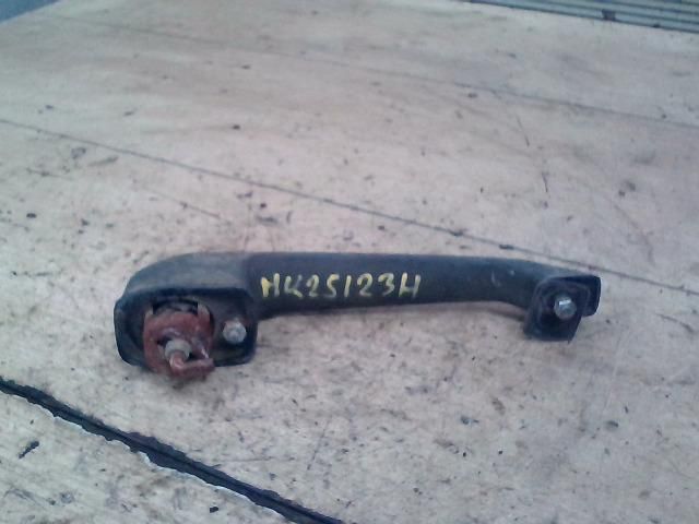 bontott TRABANT 1.1 Csomagtérajtó Zárszerkezet