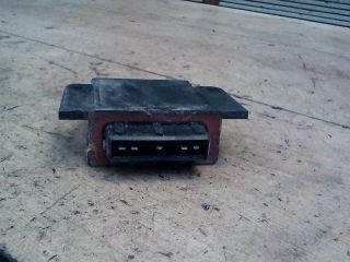 bontott TRABANT 1.1 Elektronika (Magában)