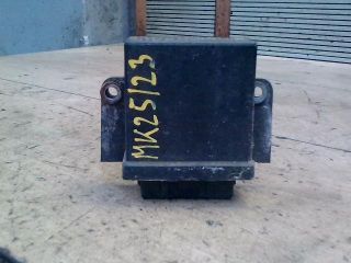 bontott TRABANT 1.1 Elektronika (Magában)