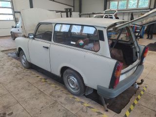 bontott TRABANT 1.1 Első Ablaktekerő Kar