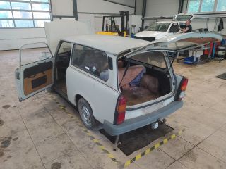 bontott TRABANT 1.1 Első Ablaktekerő Kar