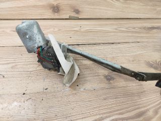 bontott TRABANT 1.1 Első Ablaktörlő Szerkezet Motorral