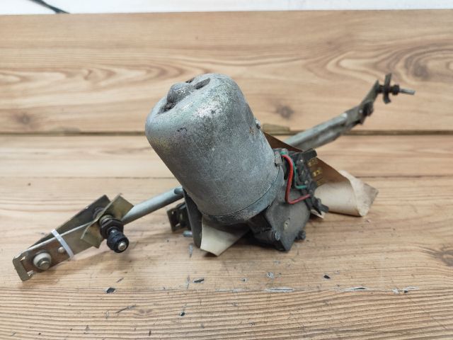 bontott TRABANT 1.1 Első Ablaktörlő Szerkezet Motorral