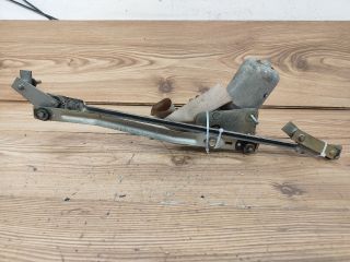 bontott TRABANT 1.1 Első Ablaktörlő Szerkezet Motorral