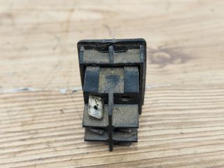 bontott TRABANT 1.1 Első Ködfényszóró Kapcsoló