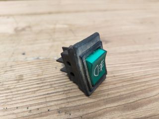 bontott TRABANT 1.1 Első Ködfényszóró Kapcsoló