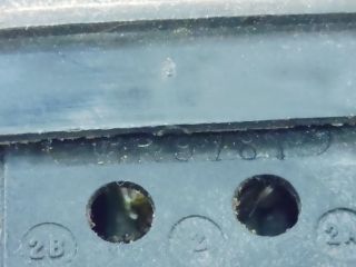 bontott TRABANT 1.1 Első Ködfényszóró Kapcsoló