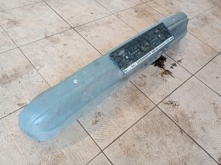 bontott TRABANT 1.1 Első Lökhárító (Üresen)