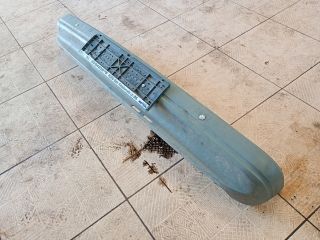 bontott TRABANT 1.1 Első Lökhárító (Üresen)