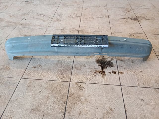 bontott TRABANT 1.1 Első Lökhárító (Üresen)