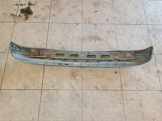 bontott TRABANT 1.1 Első Lökhárító (Üresen)