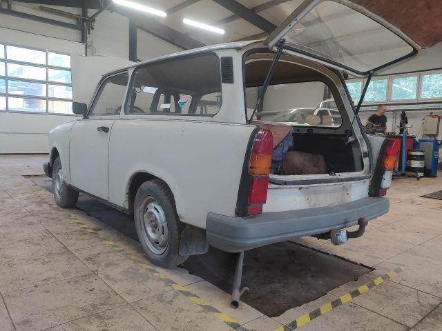 bontott TRABANT 1.1 Fékpedál